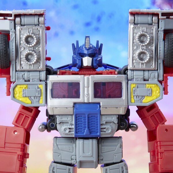 Transformers Legacy Leader G2 Optimus Prime Official Image  (38 of 60)